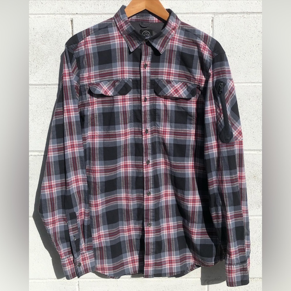 Wrangler ATG